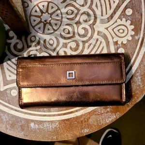 Lodis wallet